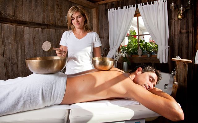 Relax & Benessere autunno